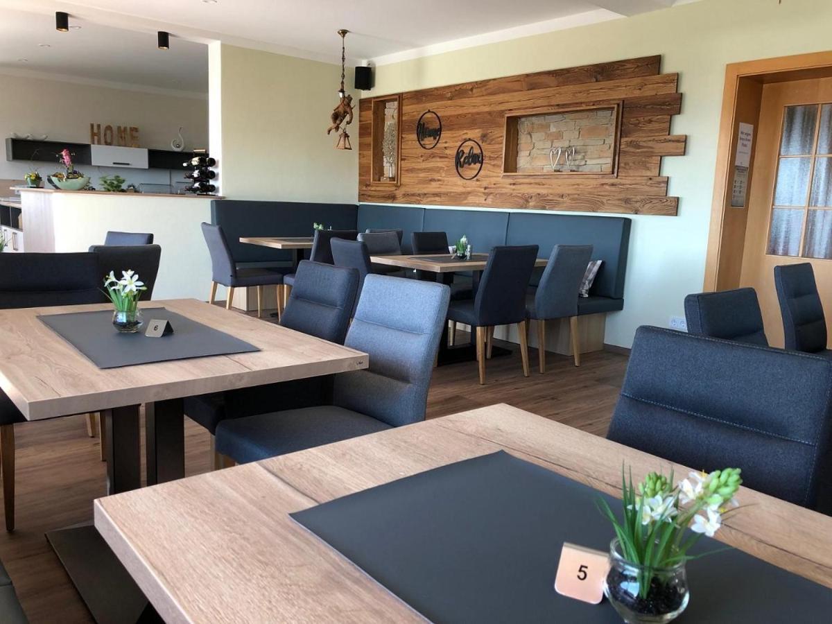 Landhotel Waldesruh Furth im Wald Zewnętrze zdjęcie