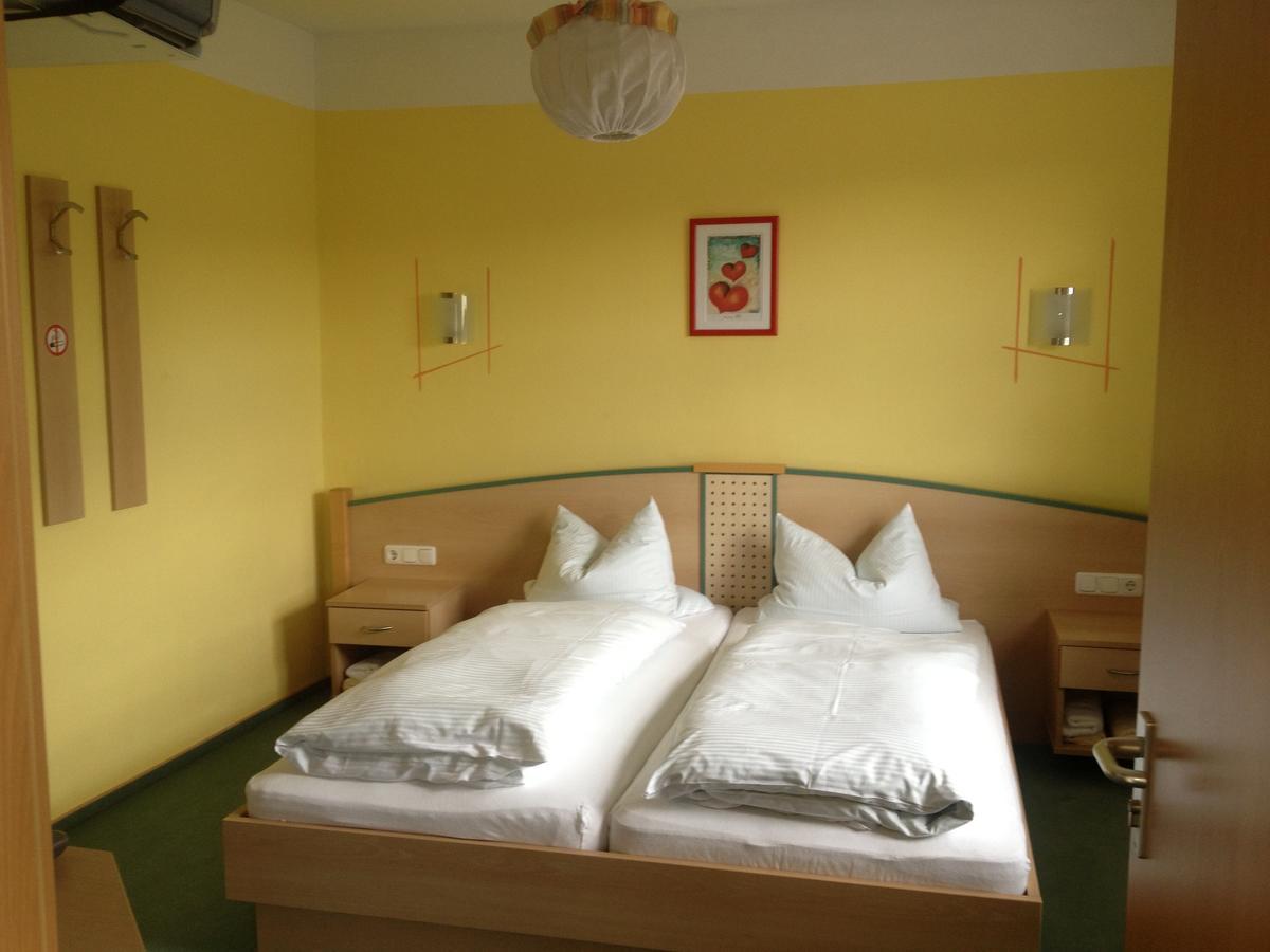 Landhotel Waldesruh Furth im Wald Zewnętrze zdjęcie